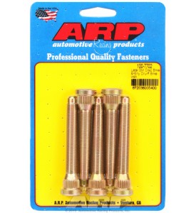 ARP Hardware - Late GM disc brake & early drum brake wheel stud kit