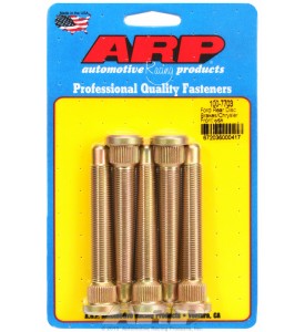 ARP Hardware - Ford rear disc brakes/Chrysler front wheel stud kit