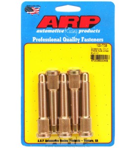 ARP Hardware - Speedway Eng Pro 4 disc wheel stud kit