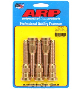 ARP Hardware - Ford front disc brakes wheel stud kit