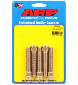 ARP Hardware - Late model GM M12 X 1.50" wheel stud kit