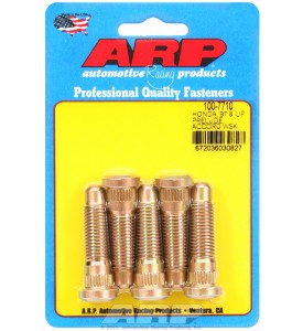 ARP Hardware - Honda '97 & later M12 X 1.85" wheel stud kit