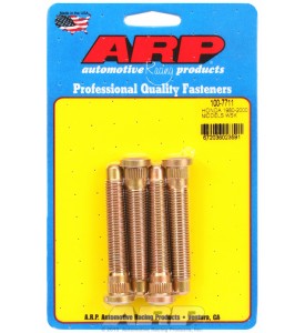 ARP Hardware - Honda '96 & earlier M12 X 2.85" wheel stud kit