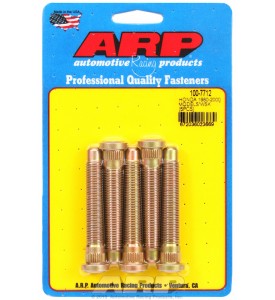 ARP Hardware - Honda '97 & later M12 X 2.85" wheel stud kit