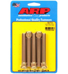 ARP Hardware - Late model GM, Camaro, Firebird, Corvette M12 X 1.50" wheel stud kit