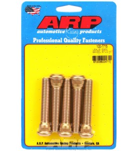 ARP Hardware - Lexus IS300 wheel stud kit