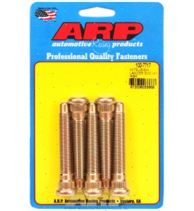 ARP Hardware - Mitsubishi Lancer EVO VIII wheel stud kit