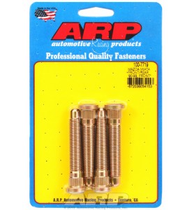 ARP Hardware - Mazda Miata front/rear '90-'93, front only '94-'05 wheel stud kit