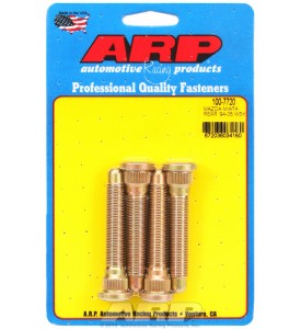 ARP Hardware - Mazda Miata rear '94-'05 wheel stud kit