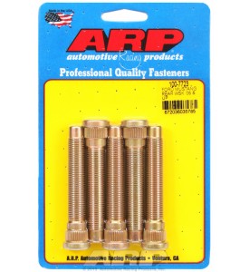 ARP Hardware - Ford Mustang '05 & up rear wheel stud kit