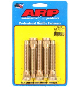 ARP Hardware - Ford Mustang '94 - '04 front wheel stud kit