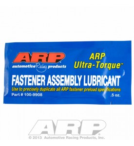 ARP Hardware - Corvette C5 short 1/2 conv wheel stud kit