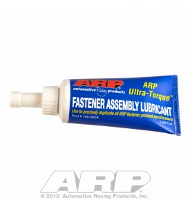 ARP Hardware - Corvette C5 long 1/2 conv wheel stud kit