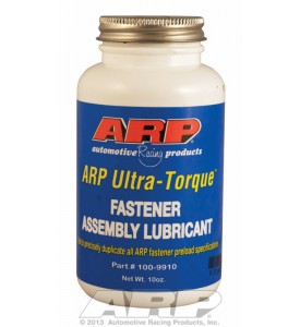 ARP Hardware - ARP Ultra Torque lube 10 oz.