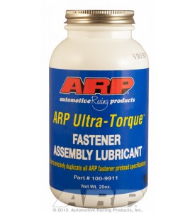 ARP Hardware - ARP Ultra Torque lube 20 oz.