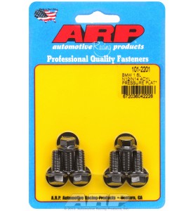 ARP Hardware - BMW 1.6L N12/N14 4cyl pressure plate bolt kit