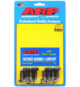ARP Hardware - Toyota 2.4L 2AZFE flywheel bolt kit