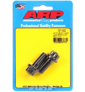 ARP Hardware - Mitsubishi 4G63 cam sprocket bolt kit