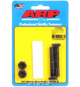 ARP Hardware - Mitsubishi 4G63 '94 & up M8 rod bolts
