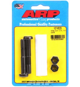 ARP Hardware - Mitsubishi 2.6L rod bolts