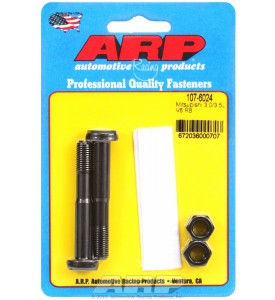 ARP Hardware - Mitsubishi 3.0L & 3.5L V6 rod bolts