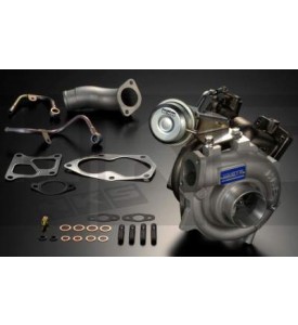 GTII 7460 SPORTS TURBINE KIT EJ SINGLE SCROLL