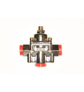 Fuel Pressure REGULATOR (carburetor), 