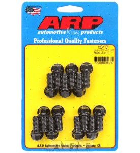 ARP Hardware - Buick 350-455 3/8" header bolt kit