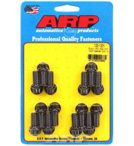 ARP Hardware - Buick 350-455 3/8" 12pt header bolt kit