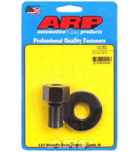 ARP Hardware - Buick square drive balancer bolts