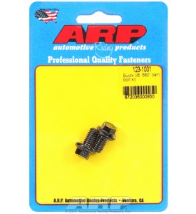 ARP Hardware - Buick V6 .560" cam bolt kit