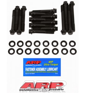 ARP Hardware - Buick Stage I head bolt kit