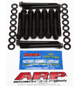 ARP Hardware - Buick Stage '86-'87 GN & T-Type hex head bolt kit