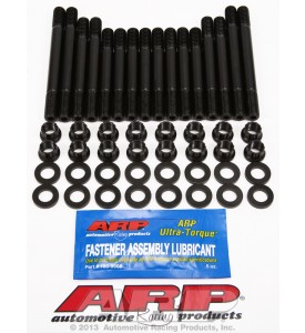 ARP Hardware - Buick '86 - '87 Grand National and T-Type 12pt head stud kit