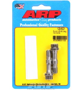 ARP Hardware - Buick V6 90? rod bolts