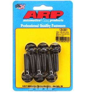 ARP Hardware - GM V6/V8 hex bellhousing bolt kit