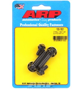 ARP Hardware - Chevy 12pt fuel pump bolt kit