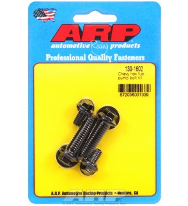 ARP Hardware - Chevy hex fuel pump bolt kit