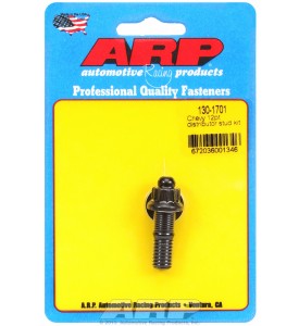 ARP Hardware - Chevy 12pt distributor stud kit
