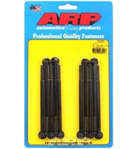 ARP Hardware - Chevy LS1, LS4, LS6, LM7-5.3, LQ4-6.0 & RL4-4.8 hex intake manifold bolt kit