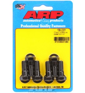 ARP Hardware - Chevy pressure plate bolt kit