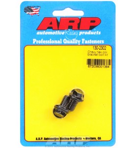 ARP Hardware - Chevy hex coil bracket bolt kit