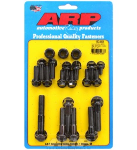 ARP Hardware - Muncie 4-spd '63-'68 hex trans case bolt kit