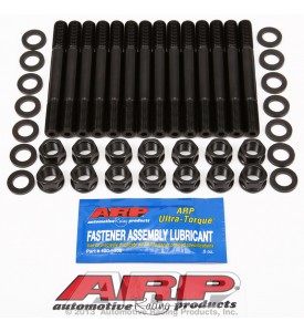 ARP Hardware - Chevy 6-cylinder '62 & up hex head stud kit