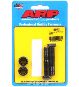 ARP Hardware - Chevy 4.3L, V6 rod bolts