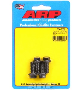 ARP Hardware - LS1 Chevy cam retainer bolt kit