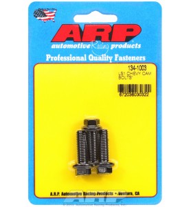 ARP Hardware - LS1 Chevy cam bolt kit