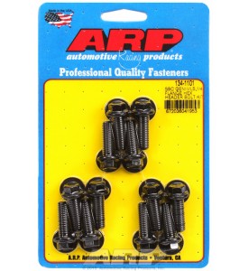 ARP Hardware - SBC/GENIII LS 1/4 flange hex header bolt kit