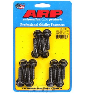 ARP Hardware - SBC/GENIII LS 3/8 flange hex header bolt kit