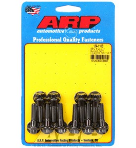 ARP Hardware - SBC 6.2L LT1 12pt header bolt kit